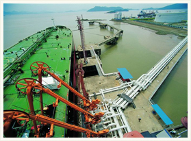 服务国计民生 与国家共繁荣